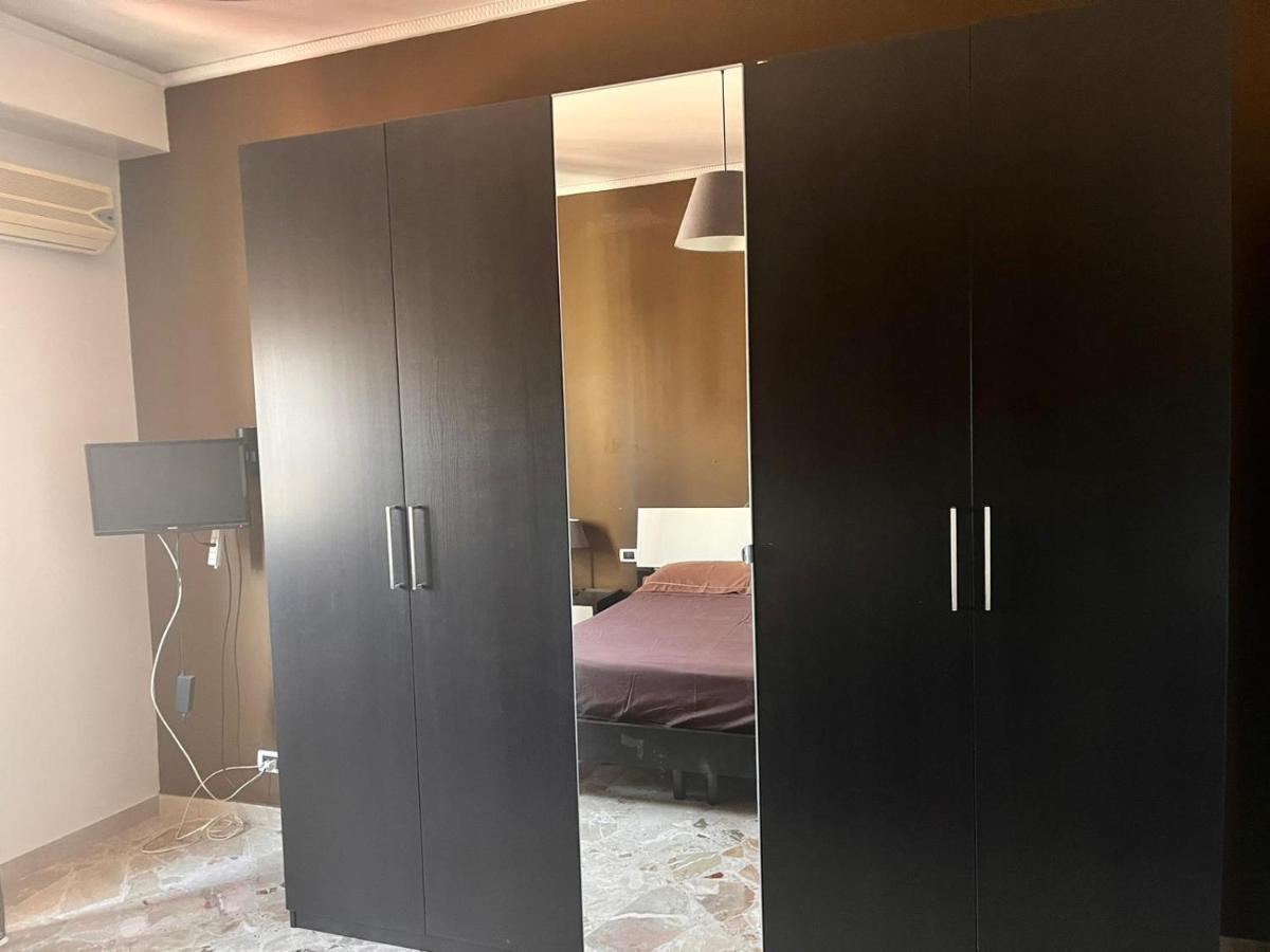 Harriets House Apartment ปาแลร์โม ภายนอก รูปภาพ