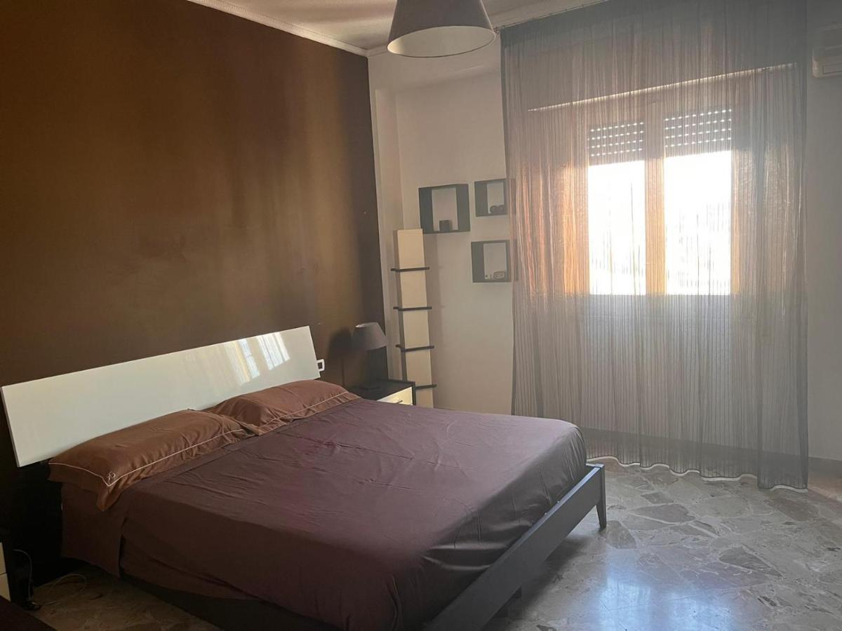 Harriets House Apartment ปาแลร์โม ภายนอก รูปภาพ