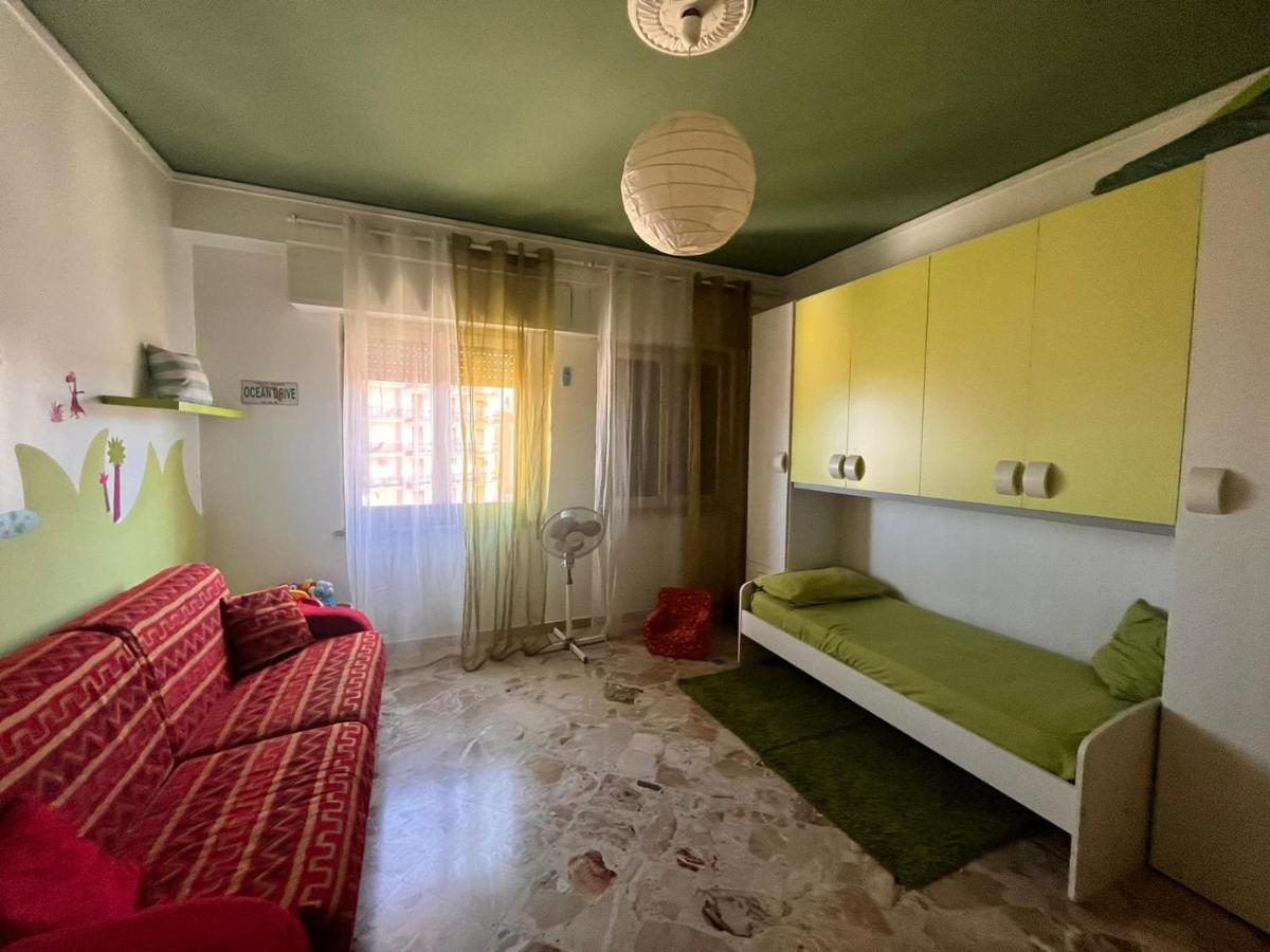Harriets House Apartment ปาแลร์โม ภายนอก รูปภาพ