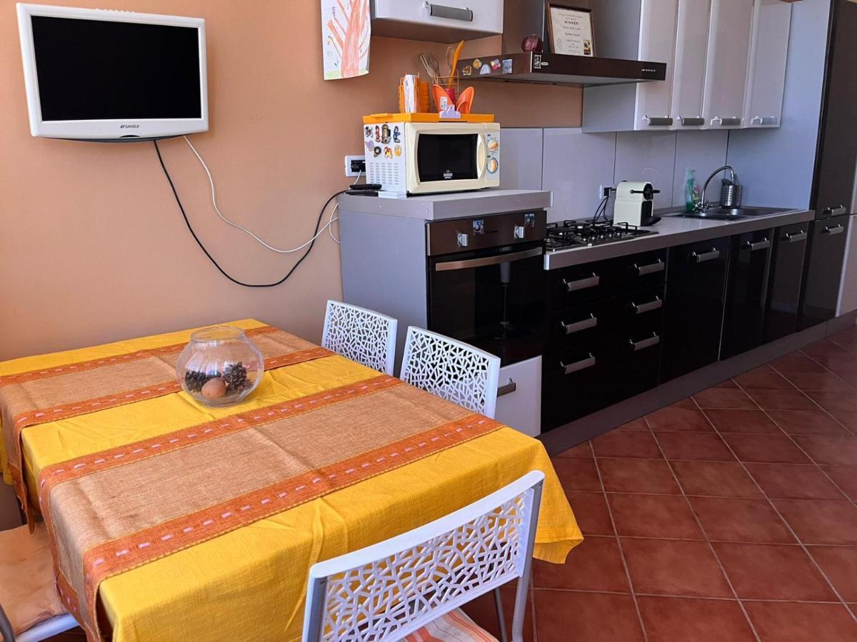Harriets House Apartment ปาแลร์โม ภายนอก รูปภาพ