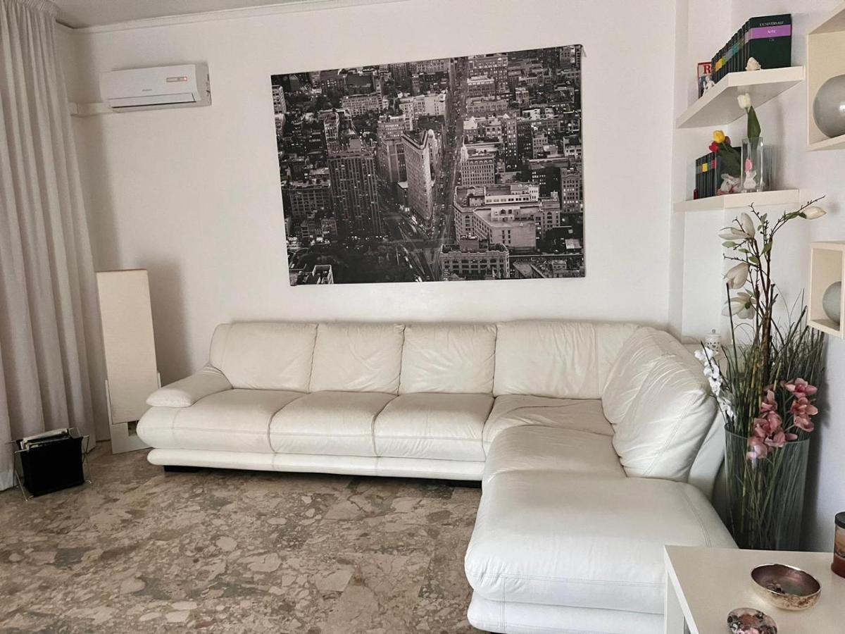 Harriets House Apartment ปาแลร์โม ภายนอก รูปภาพ