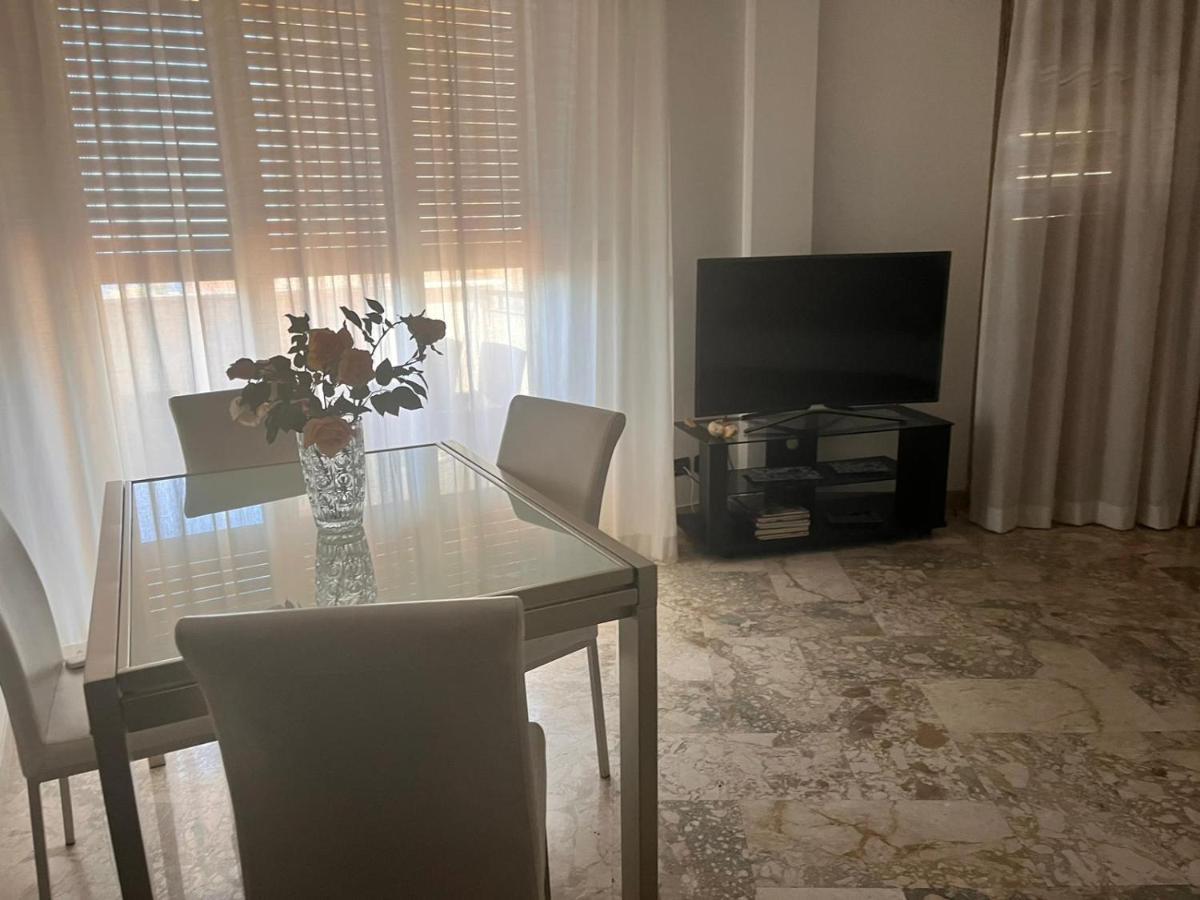 Harriets House Apartment ปาแลร์โม ภายนอก รูปภาพ