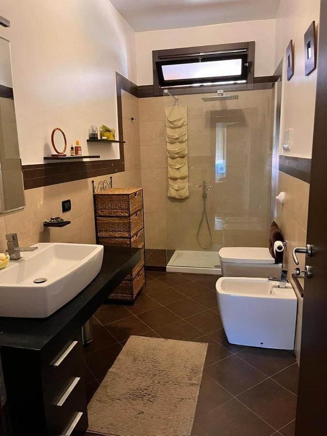 Harriets House Apartment ปาแลร์โม ภายนอก รูปภาพ